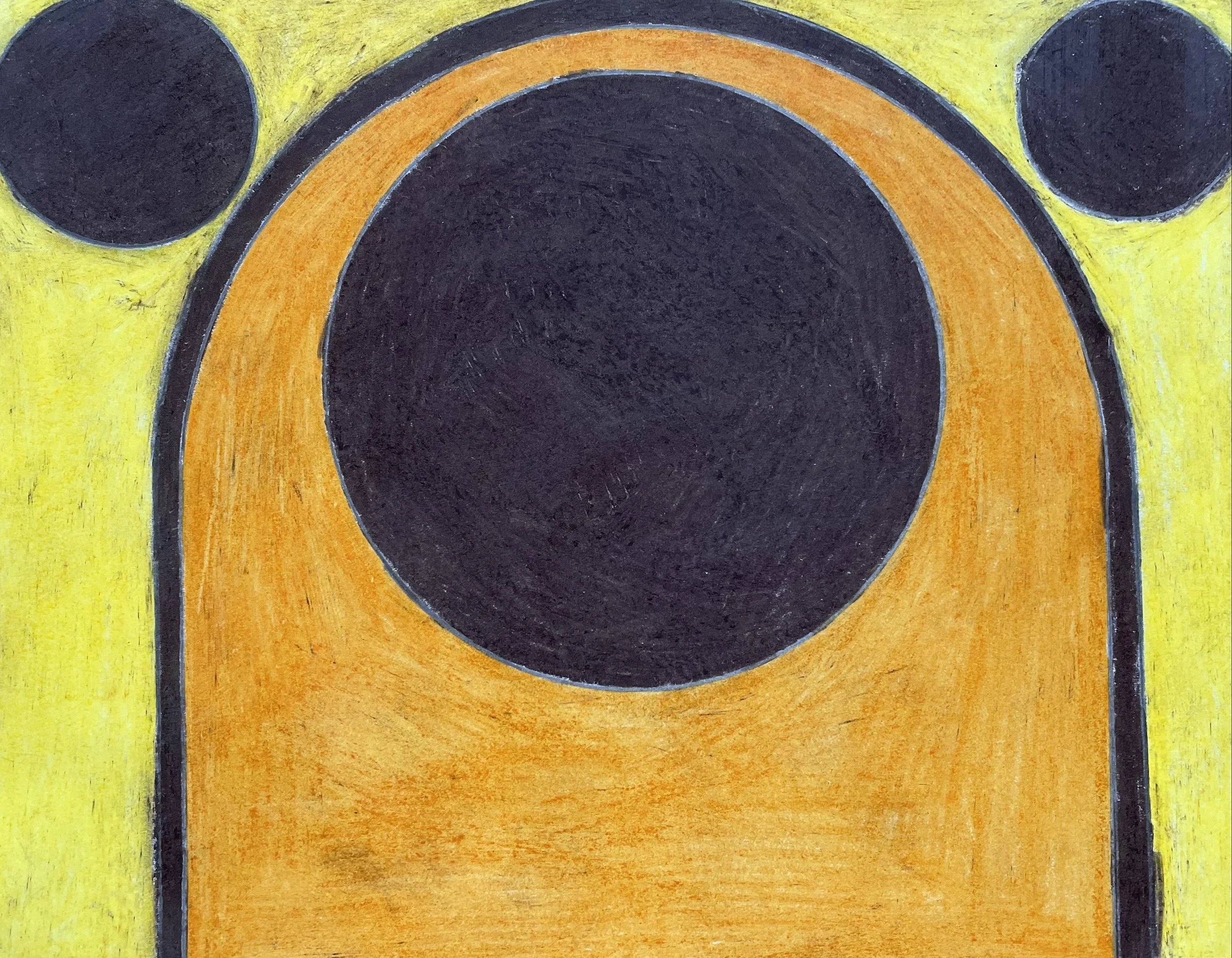 James Rosa
"Circle Thumb"