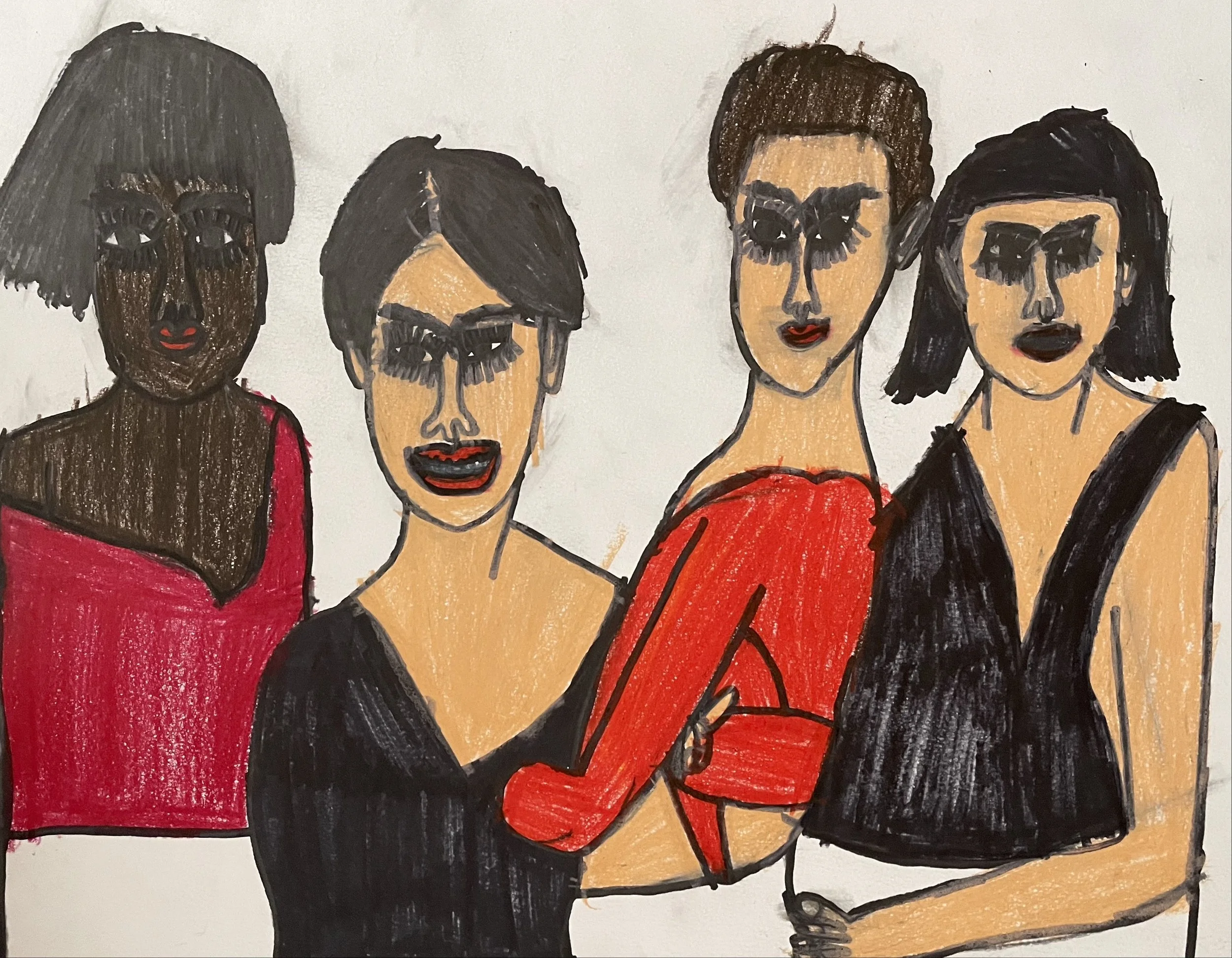 Byron Smith
"Ladies"