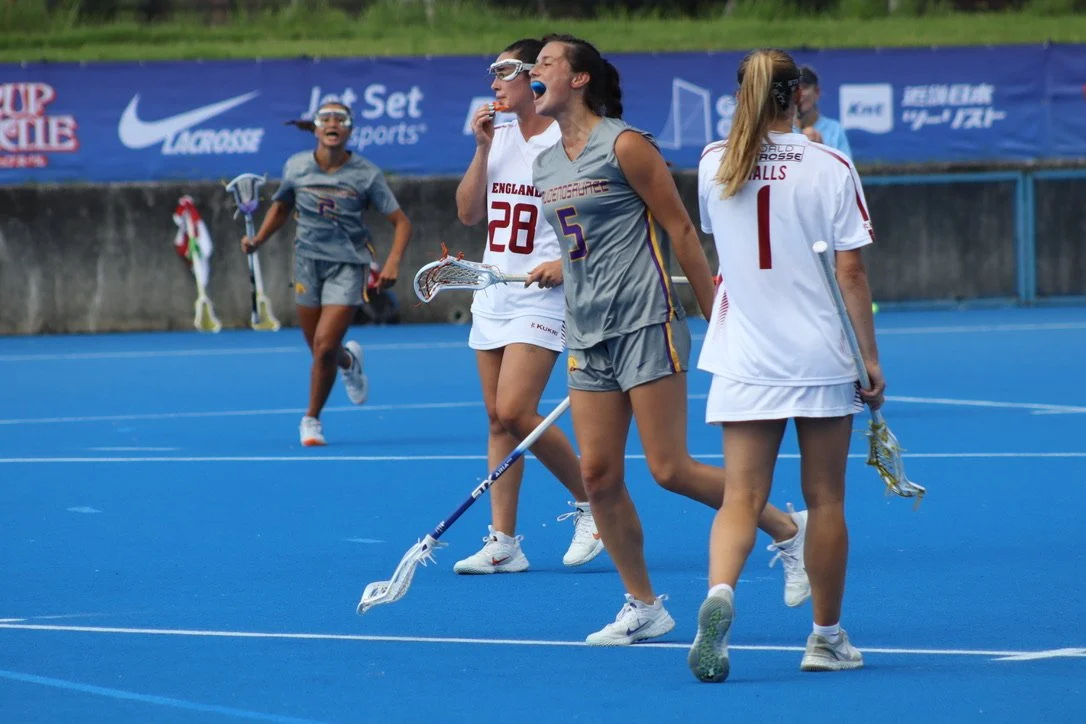 Historic 10-9 Win Over England Launches Haudenosaunee Women Into Semifinals at 2026 World Lacrosse Championship