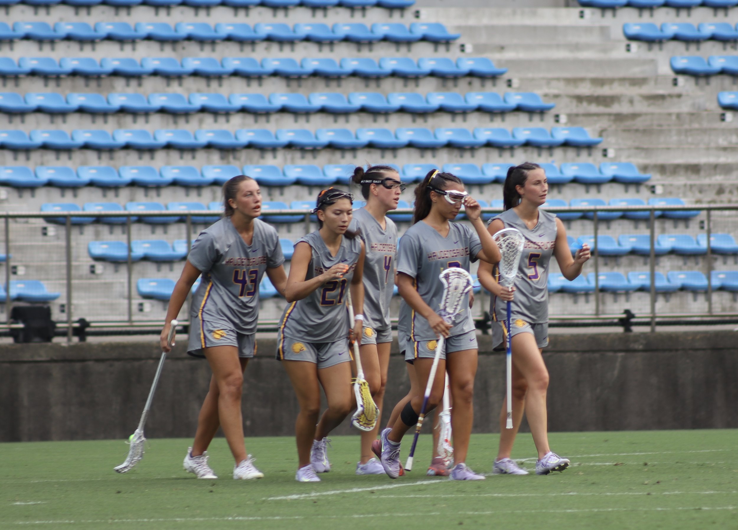 Haudenosaunee falls 18-5 to Canada in Semifinals of 2026 World Lacrosse Women’s Championship; Will Play for Bronze Medal