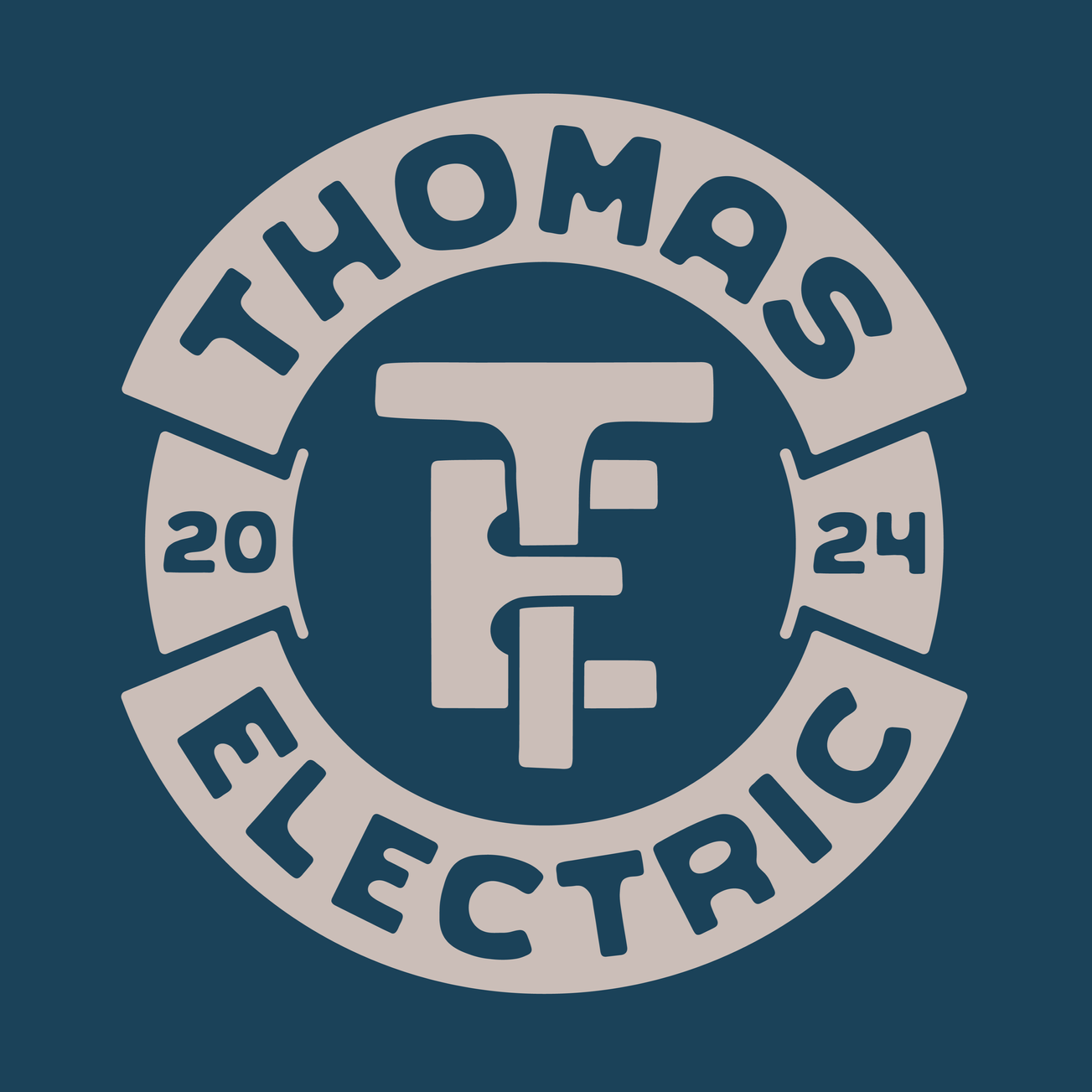 Thomas Electric