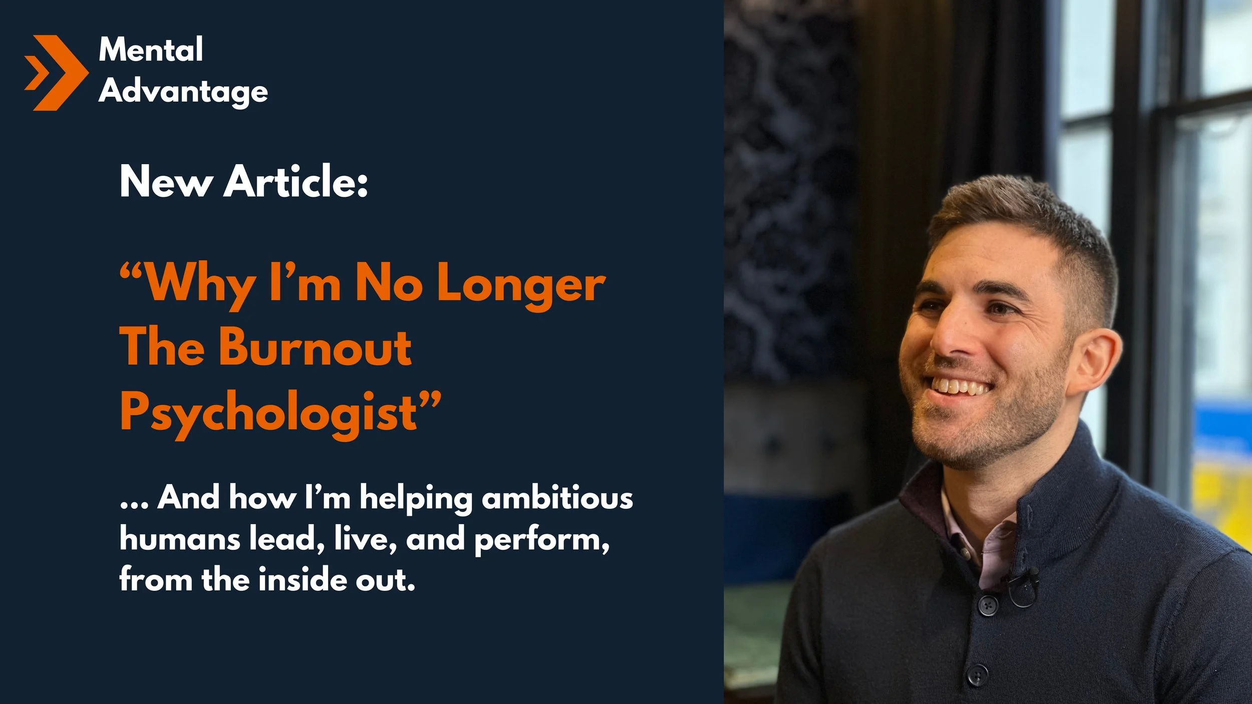 Why I’m no longer “The Burnout Psychologist”