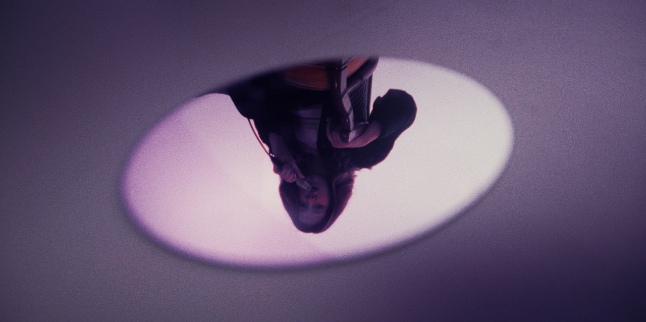 Upside Down | St. Violet