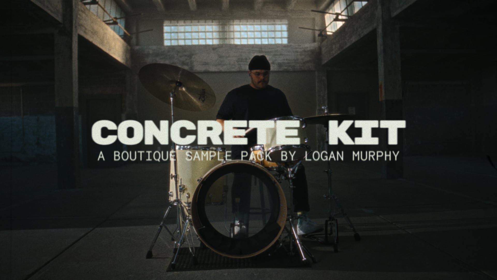 Concrete Kit | Logan Murphy