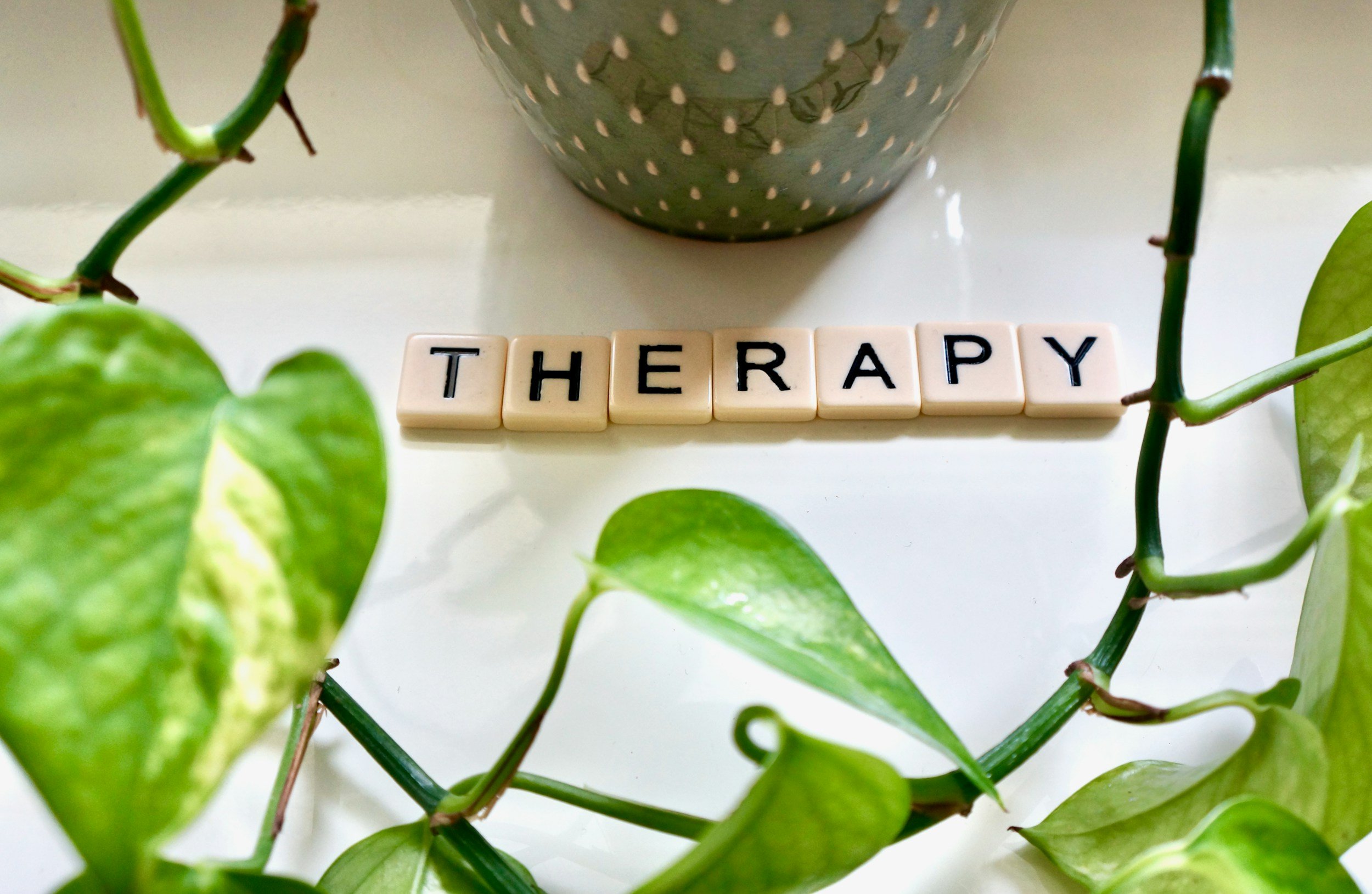 Go Deeper with Therapy: Introducing LMT's Therapy Intensives