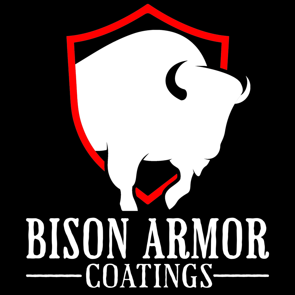 BISON ARMOR COATINGS