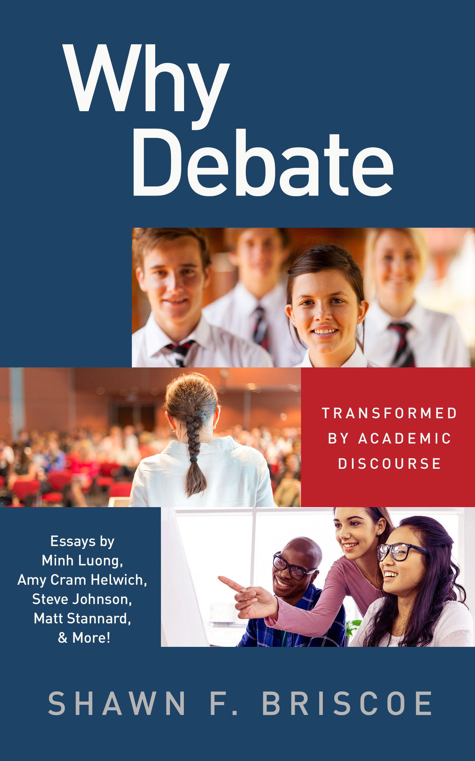 My Debate Resource