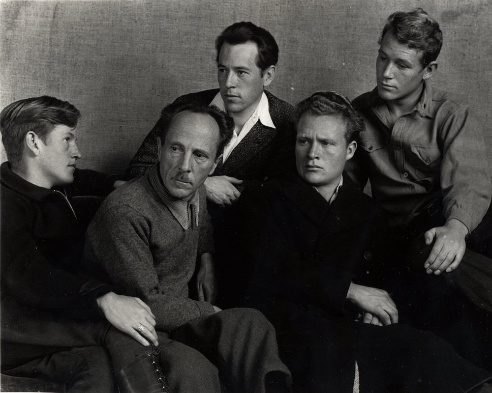 Edward Weston & Cole Weston Family Website Edward Weston & Cole Weston Family Website