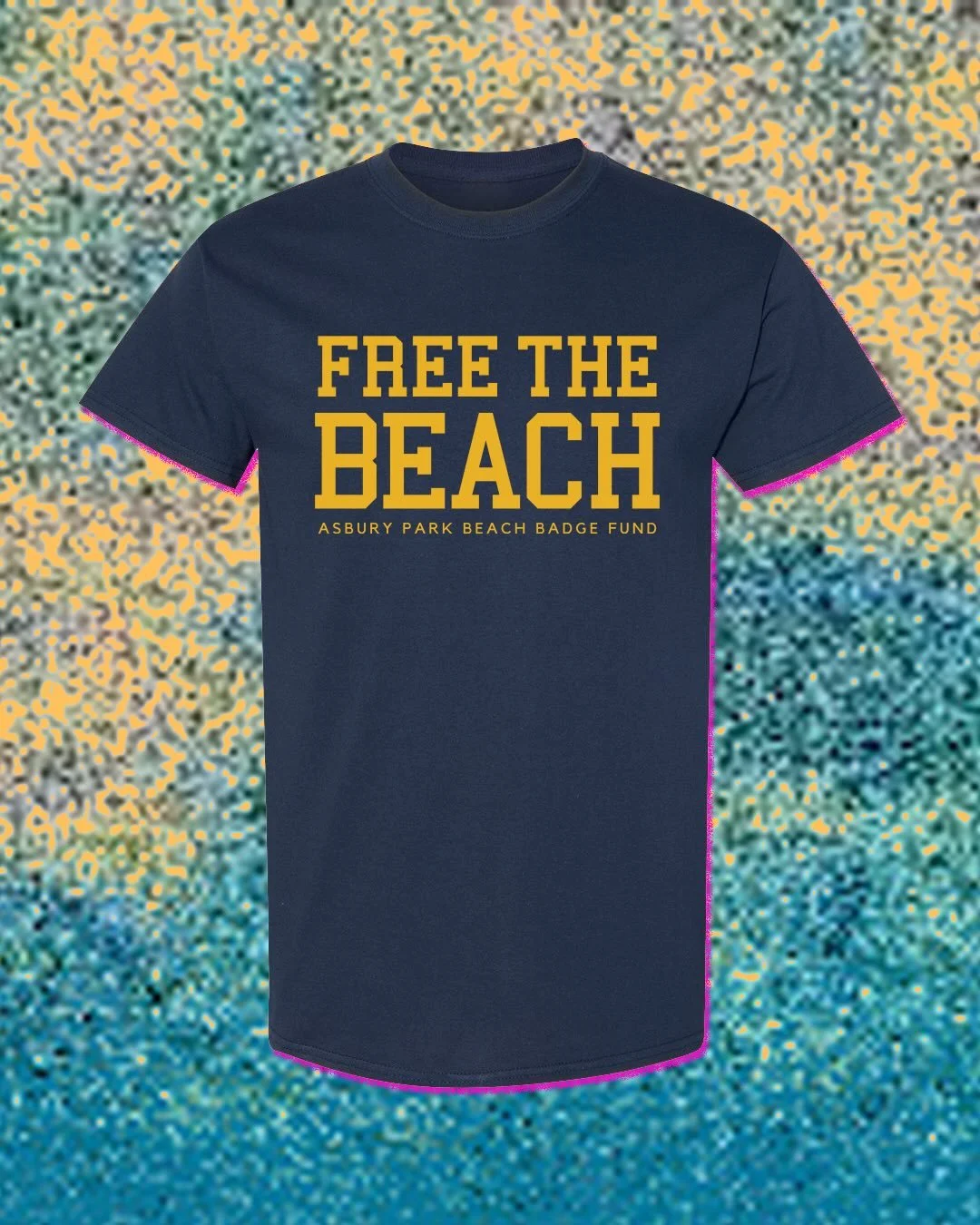 SURPRISE! New merch drop for our annual fundraiser TOMORROW 5/9 @asburylanes 7pm

Designs by @alexandra_bey // merch by @merchly