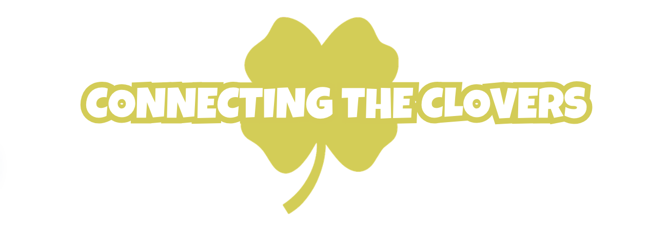 Connecting the Clovers