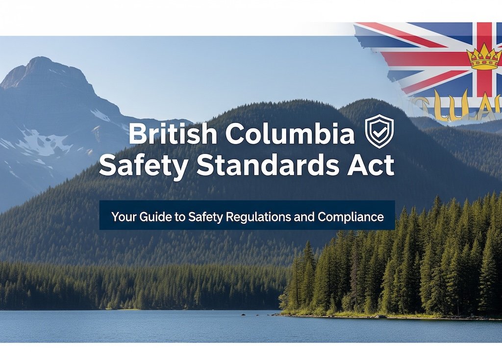 2 - Understanding the BC Safety Standards Act — Electrical Code Simplified