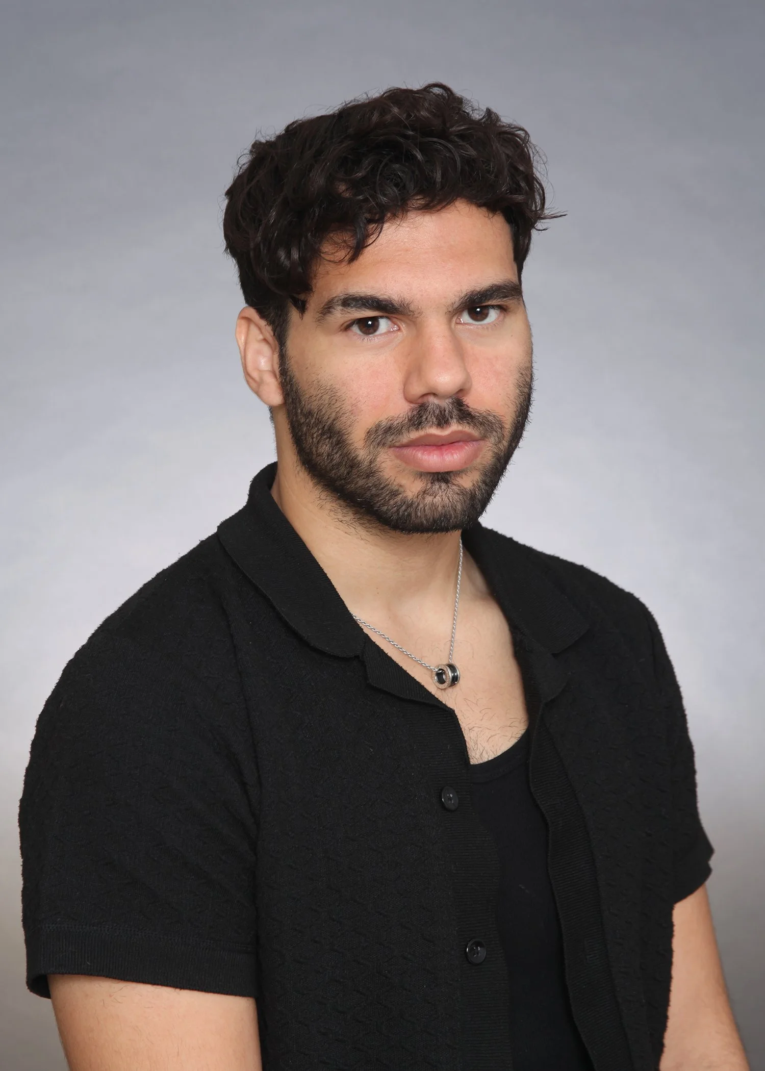 Roberto Torres Velez