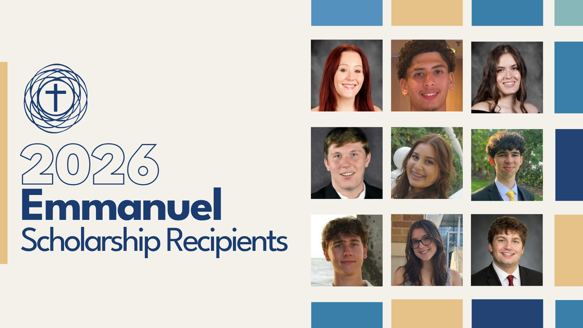 Youth Scholarship