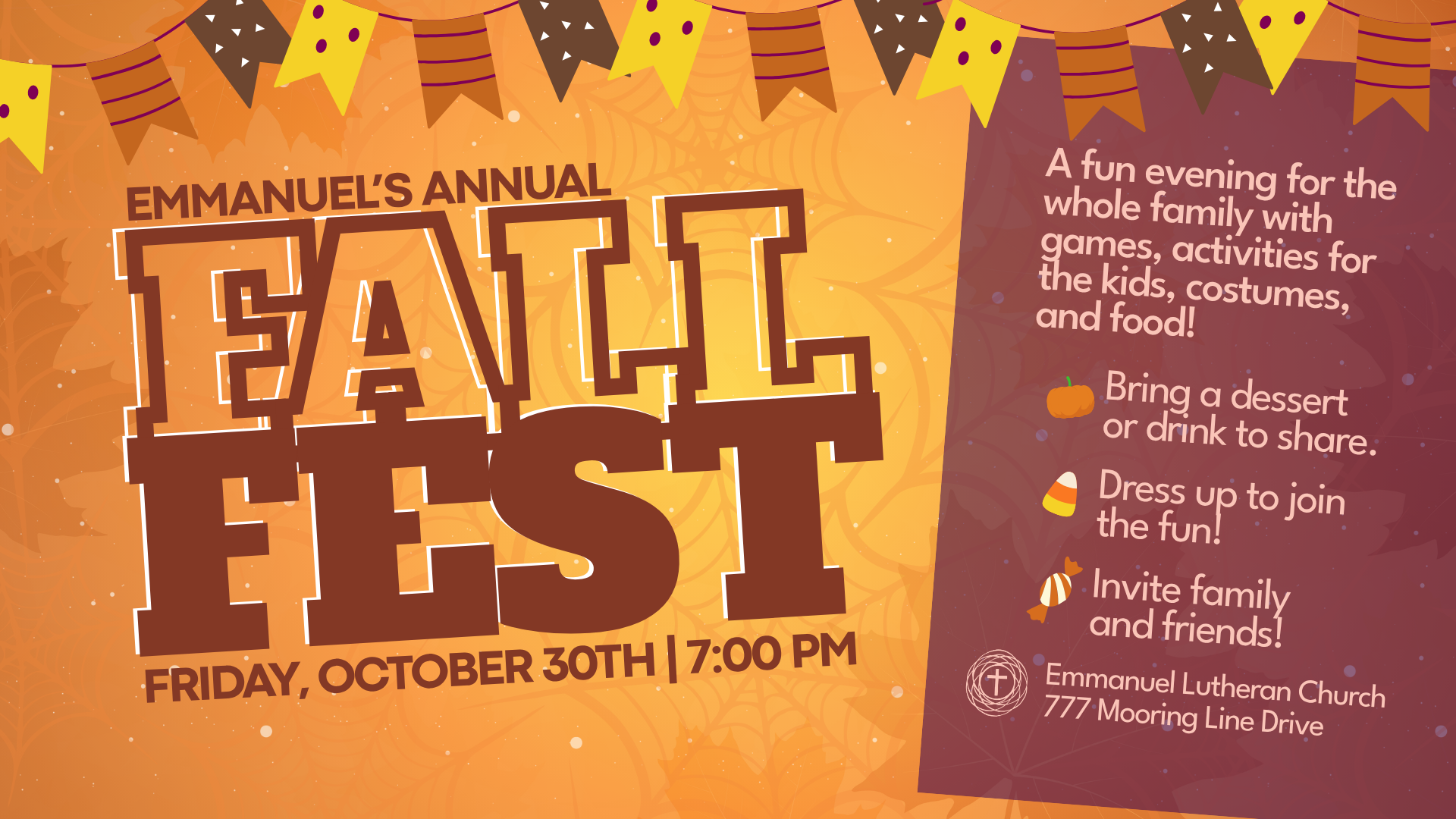Fall Festival