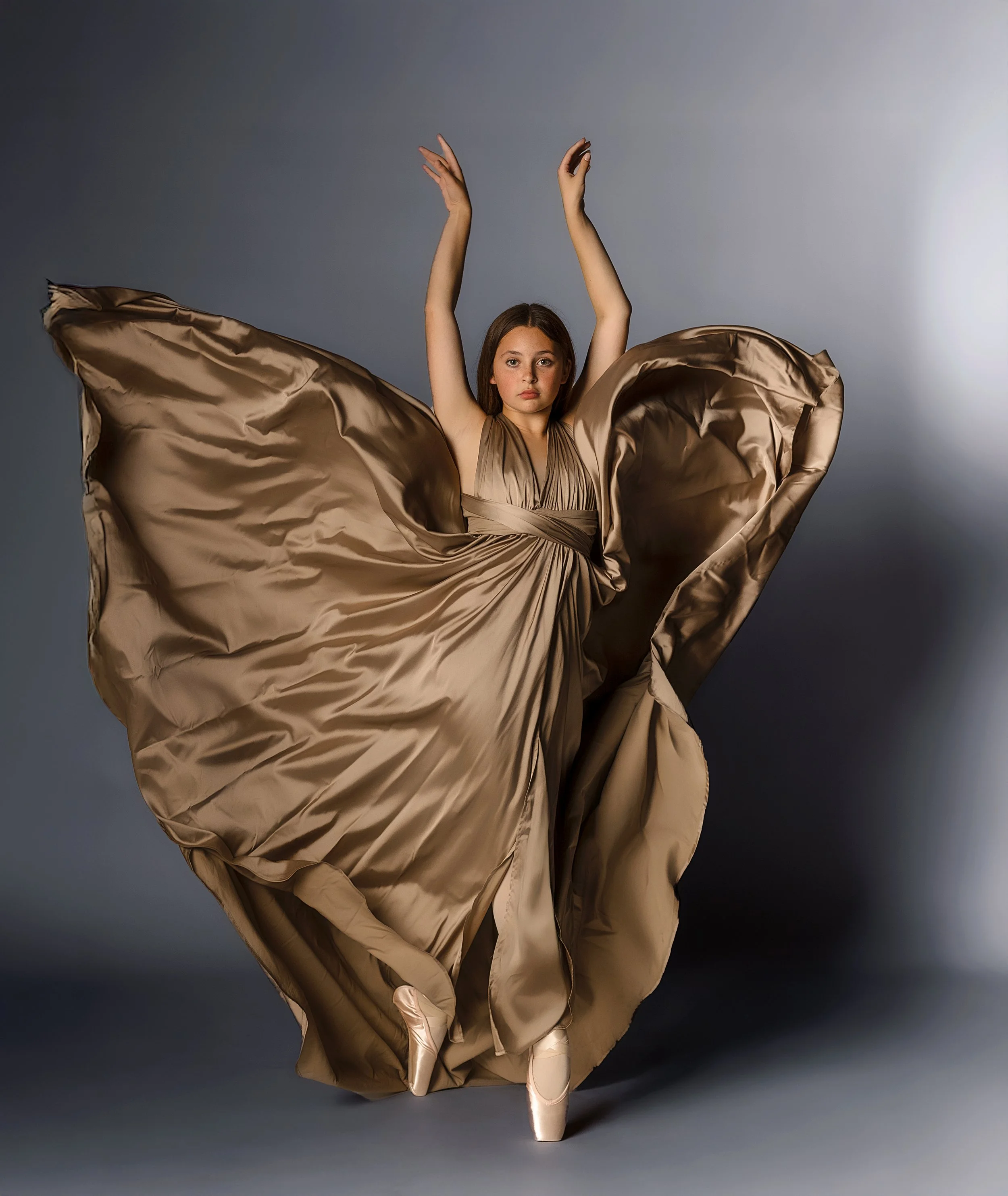 What to Pack in Your Dance Bag