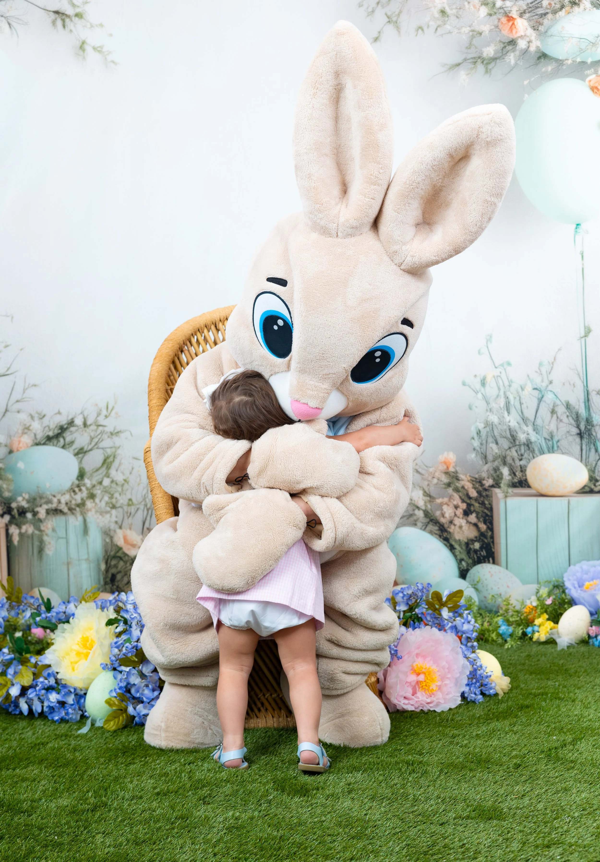 Easter Bunny Photos