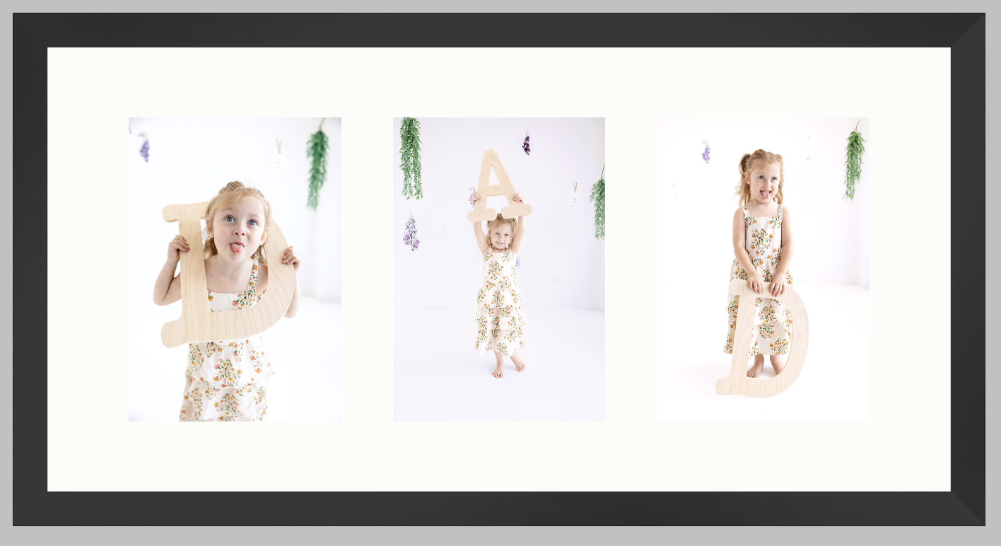 Father's Day Gifting Sessions
