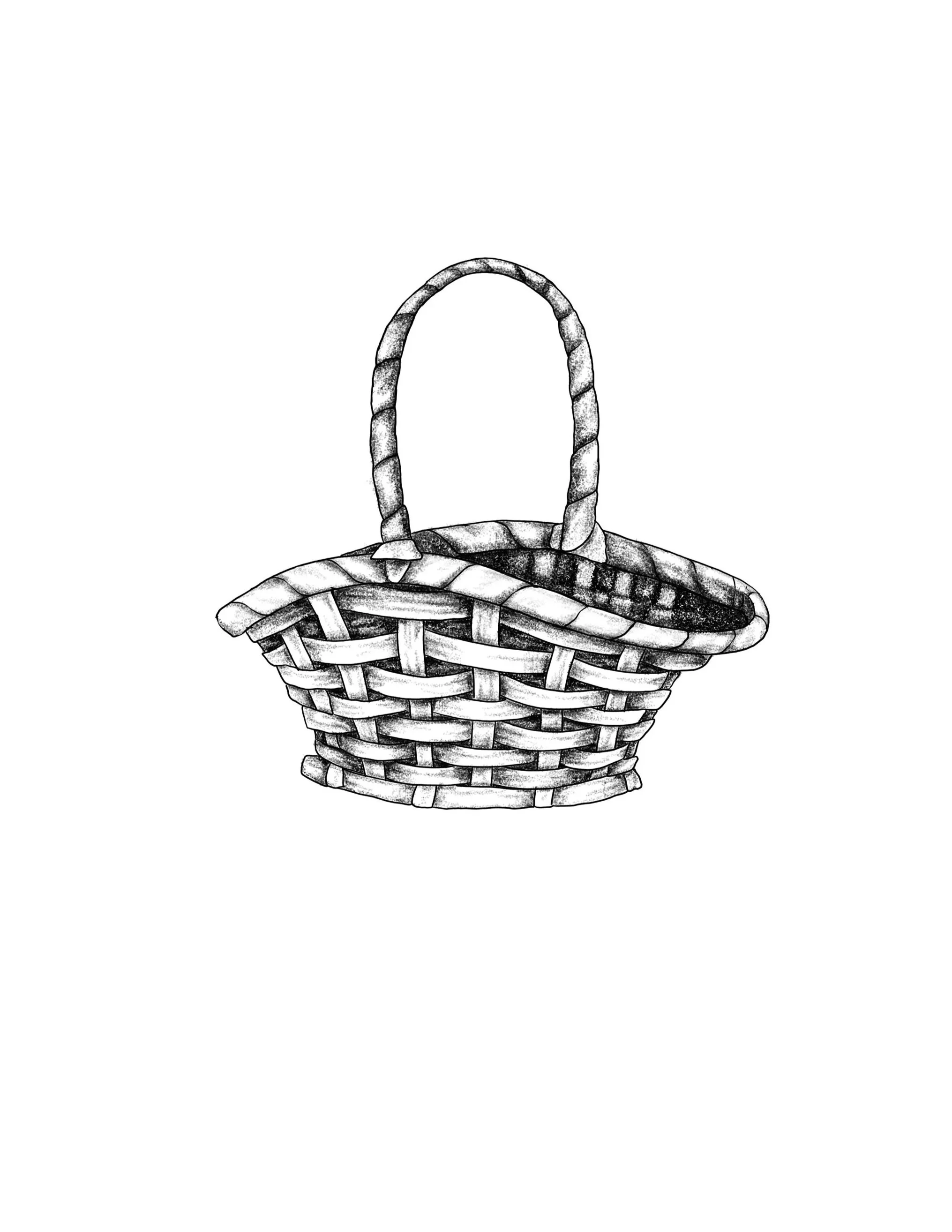 basket