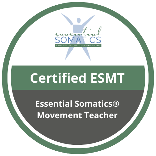 Somatic Movement 