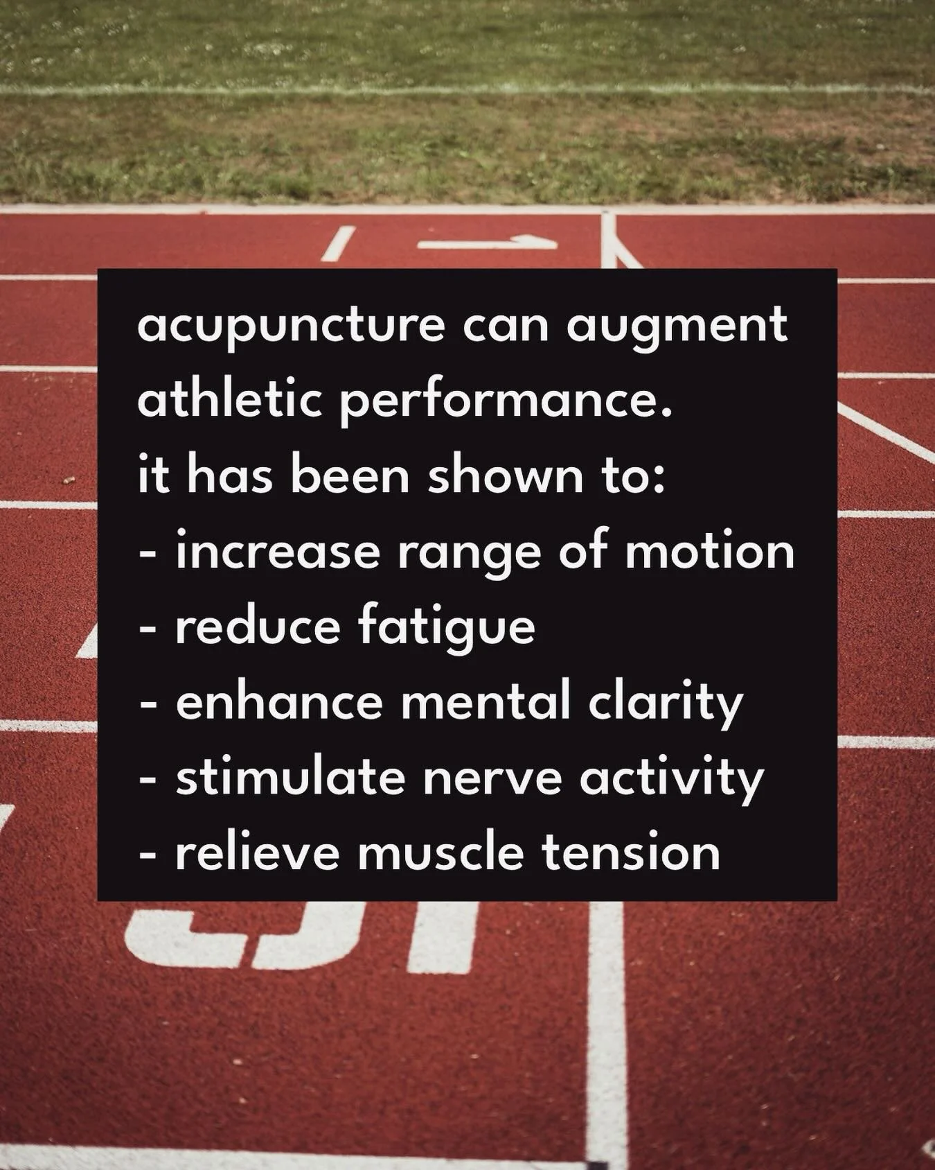 #acupunctureforsports #acupunctureforathletes #acupuncturetherapy #acupunctureforhealth #elementalmedacupuncture #elementalmed