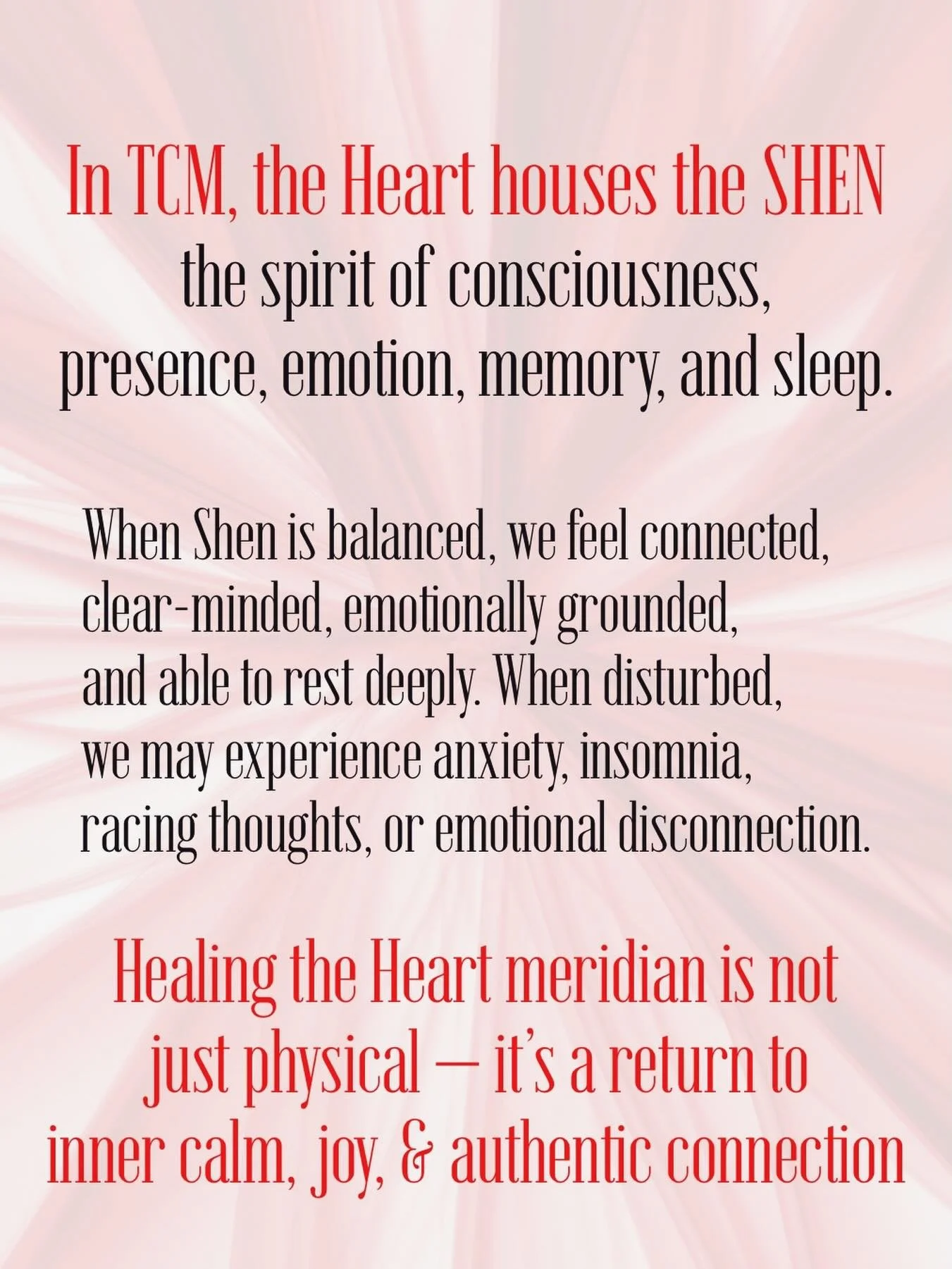Acupuncture balances mind, body and spirit. #elementalmed #elementalmedacupuncture #acupunctureasheville #acupuncturehendersonville