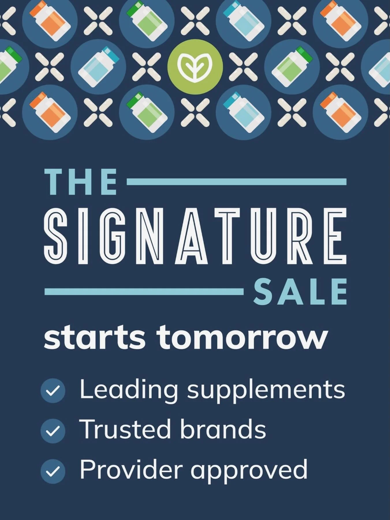 www.accessfullscript.com Take advantage of extra savings on hundreds of professional grade supplements from trusted brands