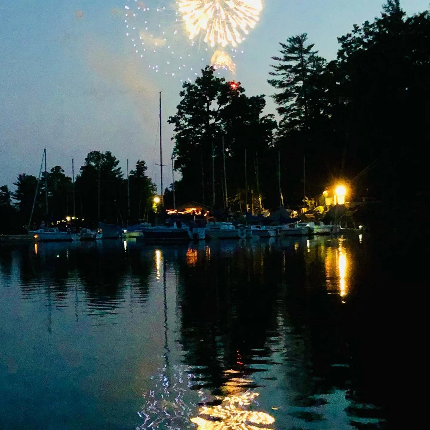 Fireworks