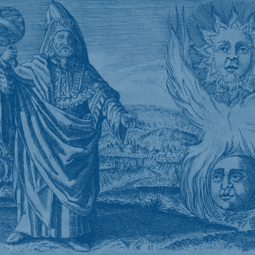 hermes trismegistus