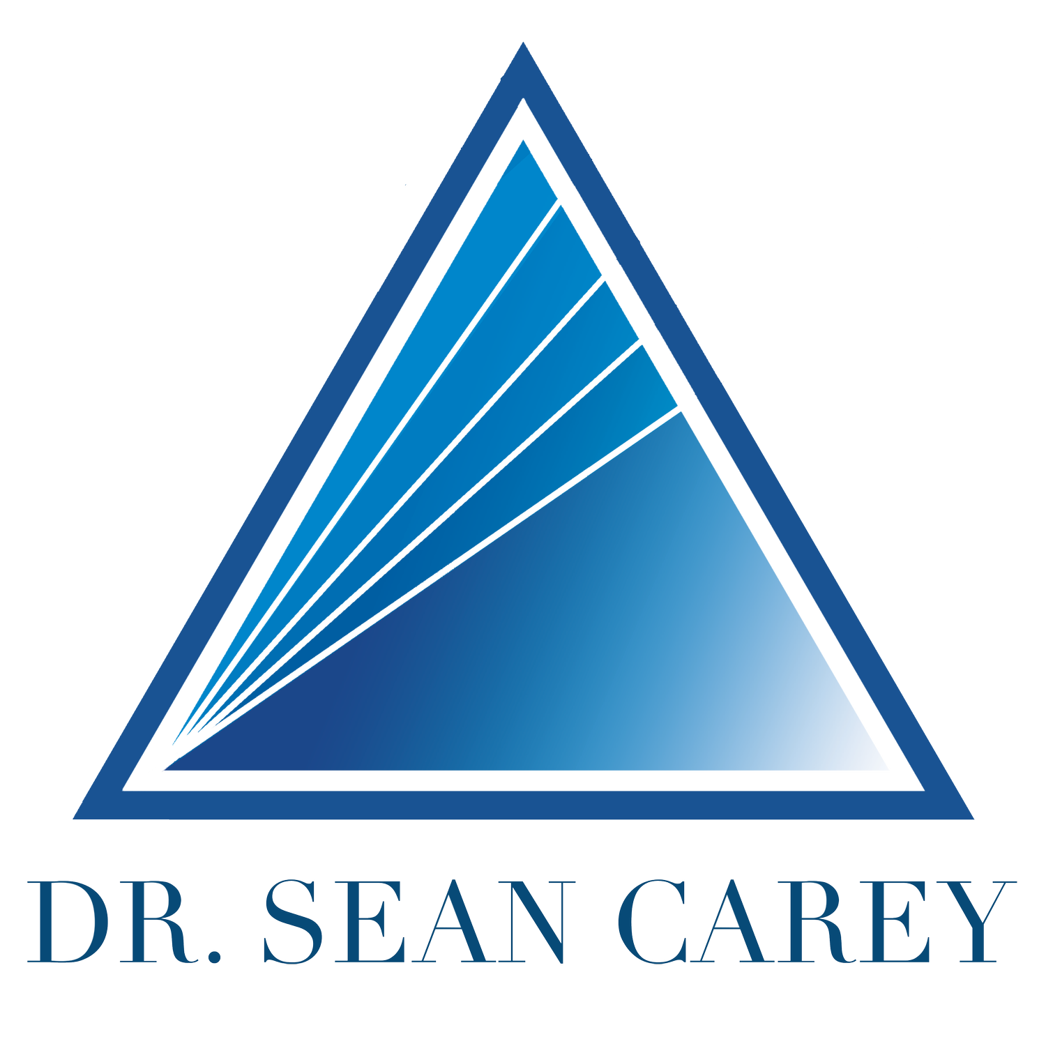 Dr. Sean Carey