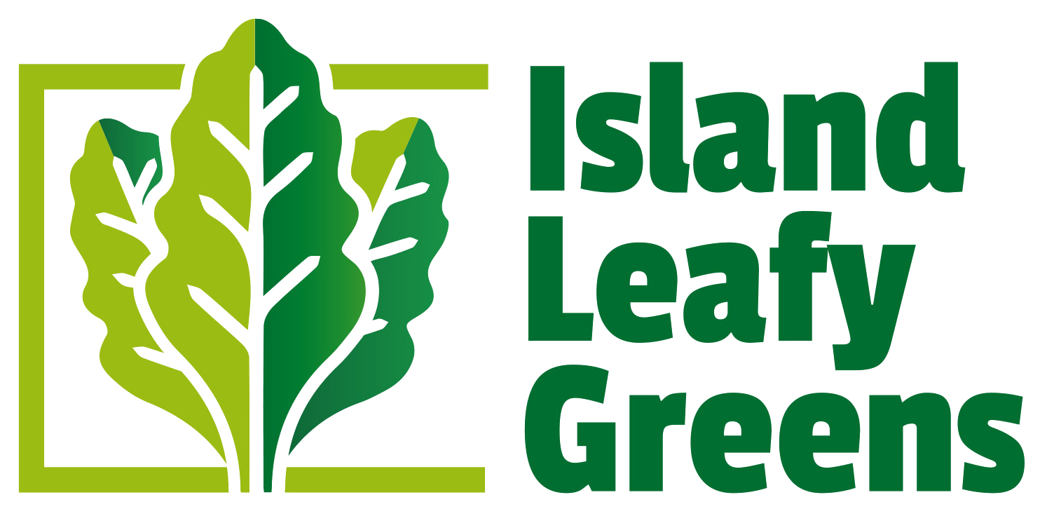 Island Leafy Greens