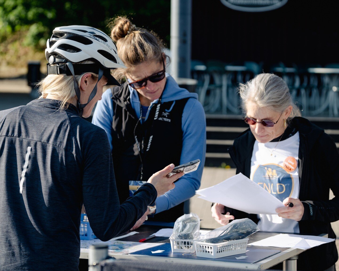 We are excited to return to Lahti in just a few short months! Did you know, we are always looking for volunteers to help us out for the event. Our events wouldn&rsquo;t be what they are without our amazing volunteers. Anyone is invited to sign up to 