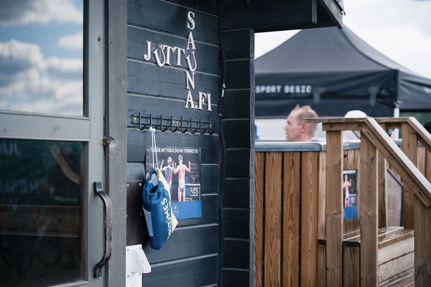 What&rsquo;s next? We may be a few Finnish Long Drinks away from getting the lyrics of &ldquo;Bara bada bastu&rdquo; tattooed on our 🍑, but if it&rsquo;s your first trip to 🇫🇮 we thought we&rsquo;d share our top 10 Sauna Tips for Beginners. Grab a