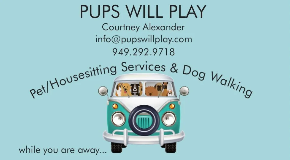 Ski season is here! Have you booked that ski trip, need pet care? We've got you covered. We offer overnight care &amp; check in care, book some pet care for your pup 

#PupsWillPlay