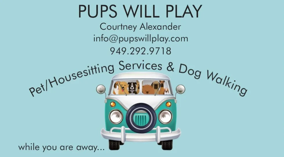 Ski season is here! Have you booked that ski trip, need pet care? We've got you covered. We offer overnight care &amp; check in care, book some pet care for your pup 

#PupsWillPlay