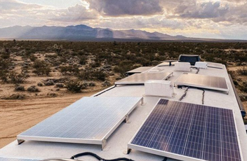 Expanding Your Solar Footprint