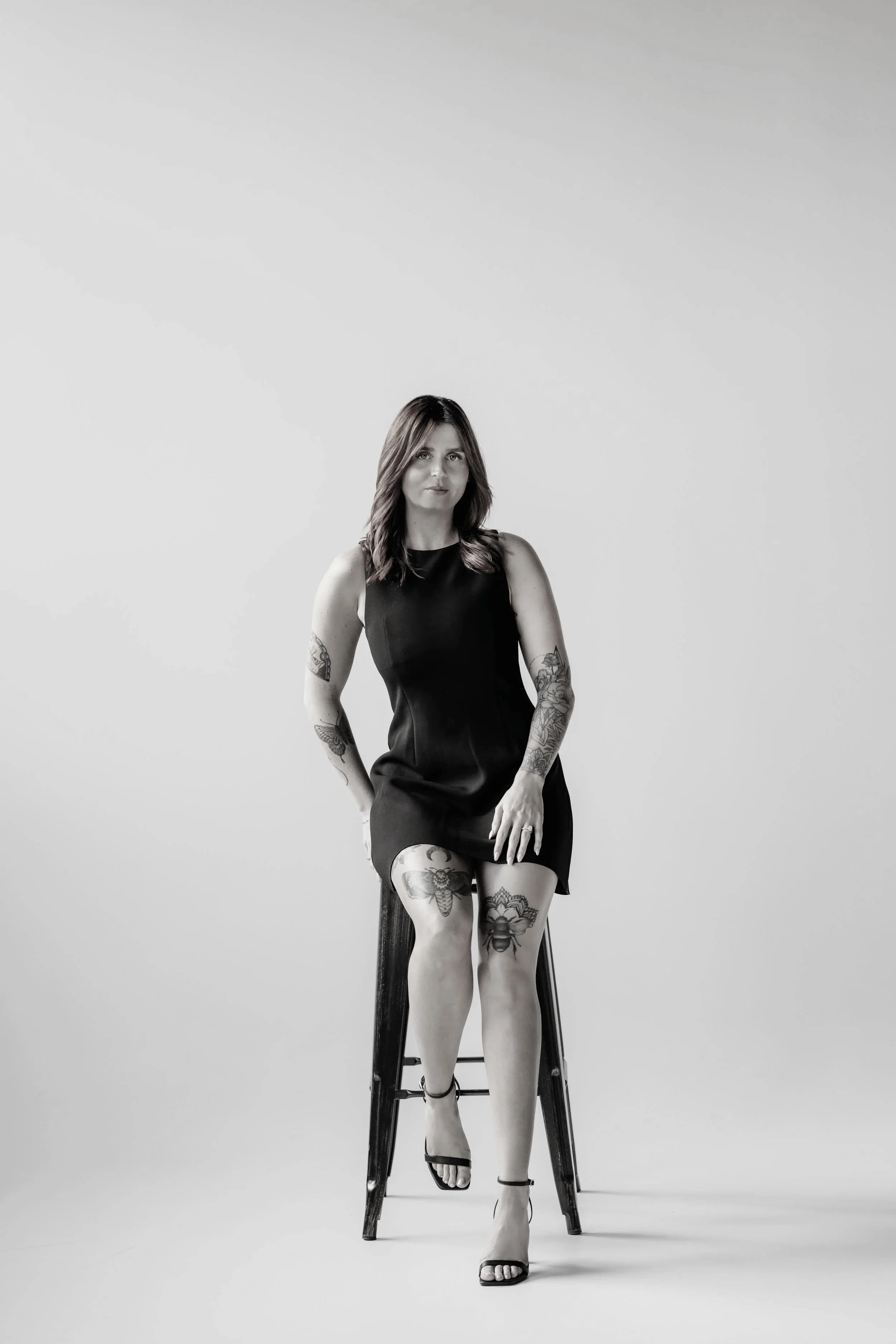 best stylist in st. pete