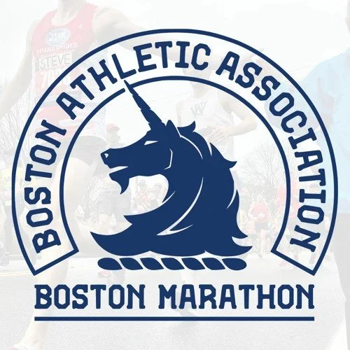 The Boston Marathon