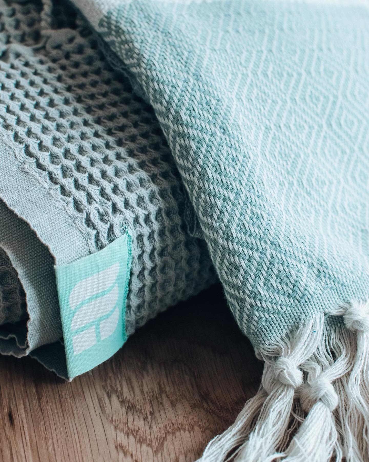 Mint + Grey

These gorgeous Turkish towels are 100% cotton, quick drying and so versatile. 

The amazing Samru @themintandgrey puts so much passionate into her business and it shows. You can find her this weekend at the Spruce Meadows Christmas Marke