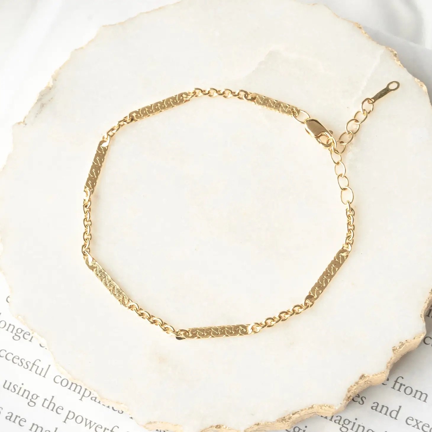 PETITE GOLD Calgary Jewelry Designer — Vienna At Marda Loop