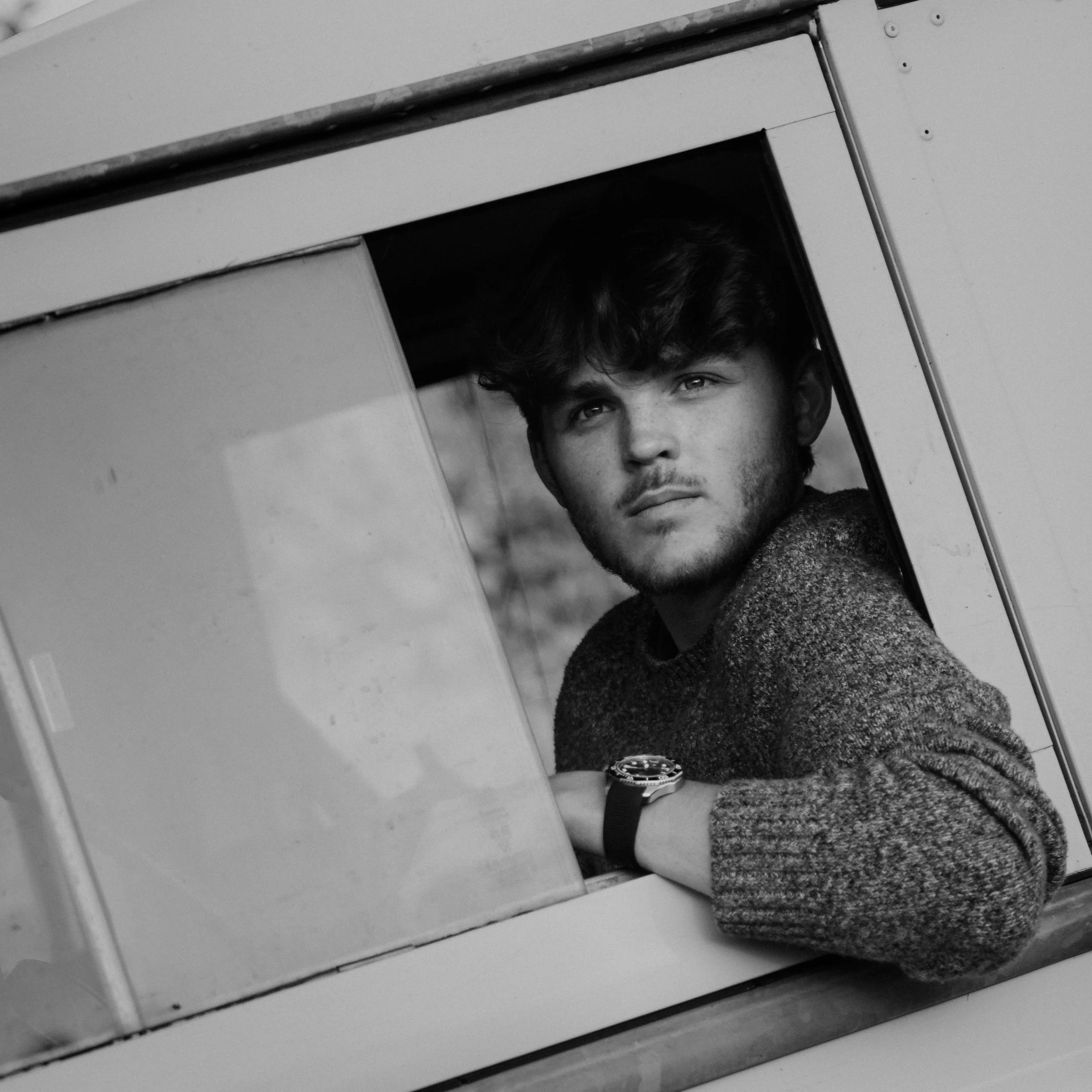 Max Nichols