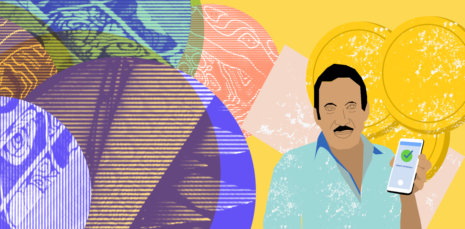 Four Opportunities for Digitizing Micro-Merchants: What We’ve Learned Building 80+ Prototypes for Financial Inclusion at the Last Mile
