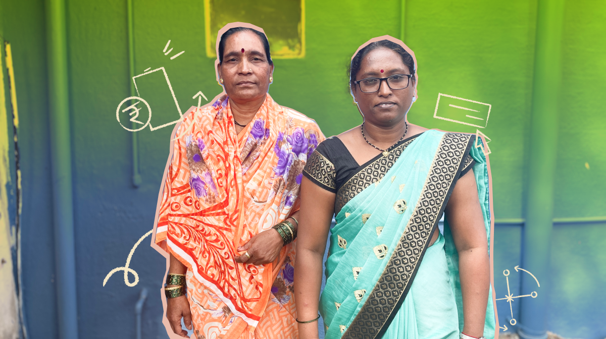 Gender Matters: Six Principles for Designing Savings for Women in Rural India