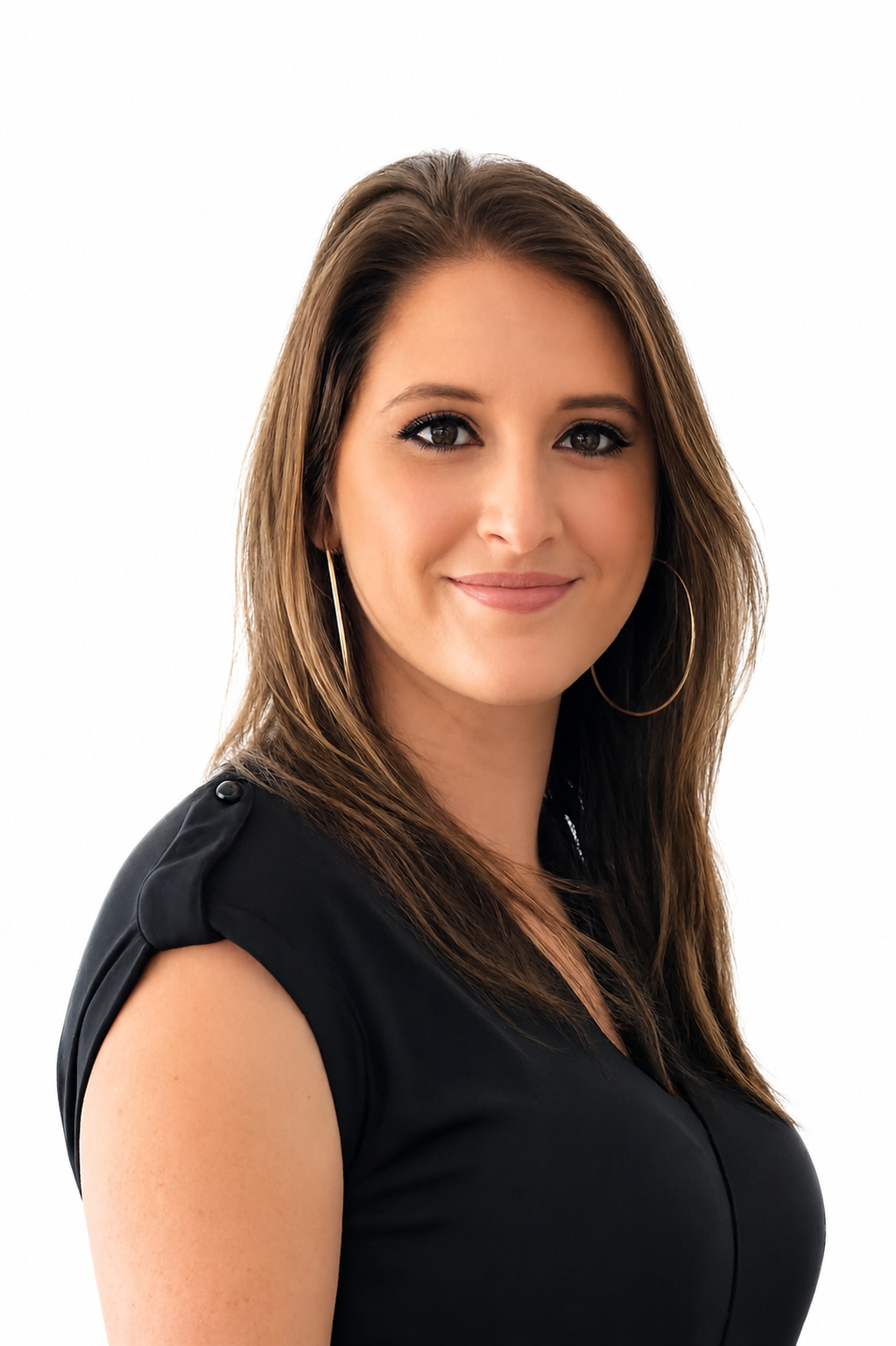 Corryn - Client Care Coordinator at Synergy Chiropractic & Sports Reha