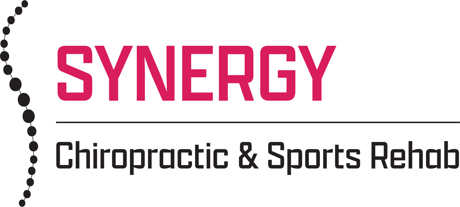 Synergy Chiropractic &amp; Sports Rehab 