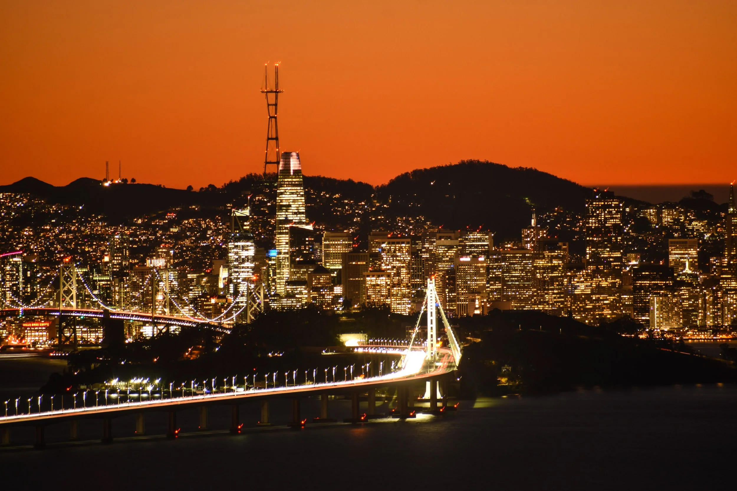 San Francisco 
