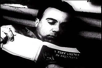 Little Books and War