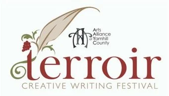 Terroir Creative Writing Festival