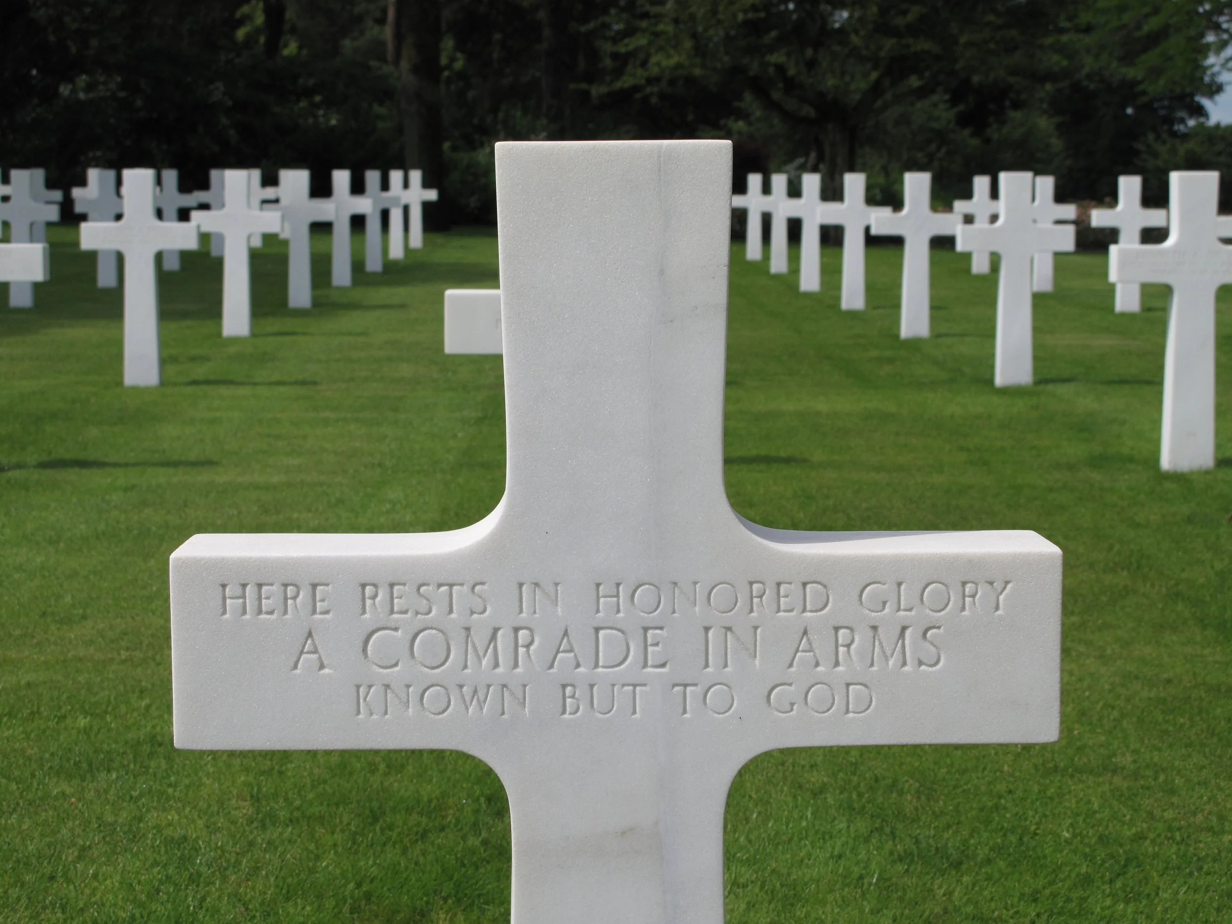 Memorial Day