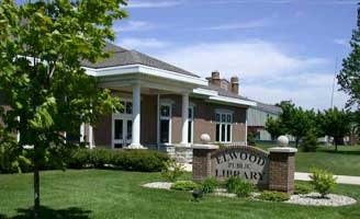 Elwood, Indiana Public Library Book Club