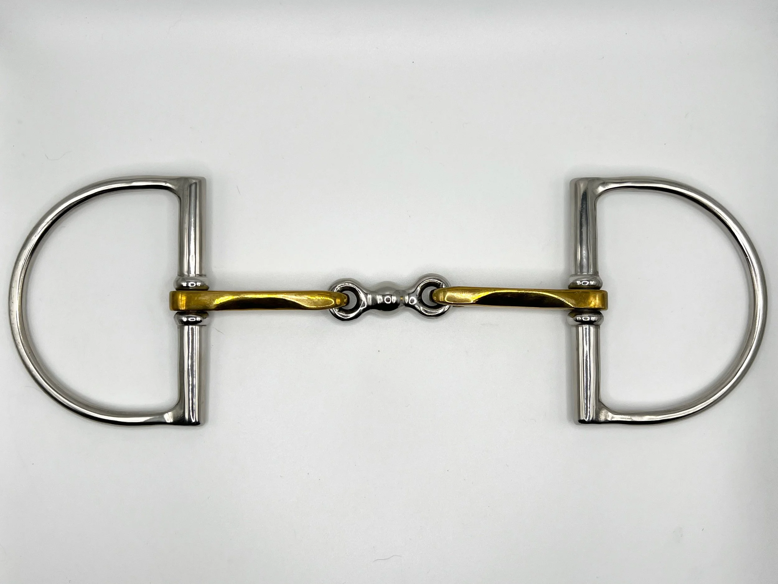 Two-way - D-Ring — KCH Custom